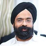 IVP_gsingh Profile Picture