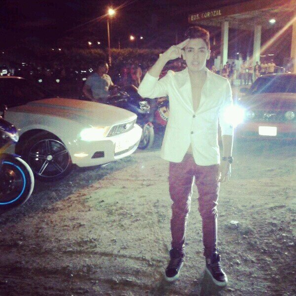 Cantante y compositor