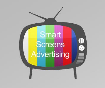 Want to increase brand awareness ? Smart screens is the answer. 15+ Locations, 6000-8000 viewers every month for just under £1  a day !!