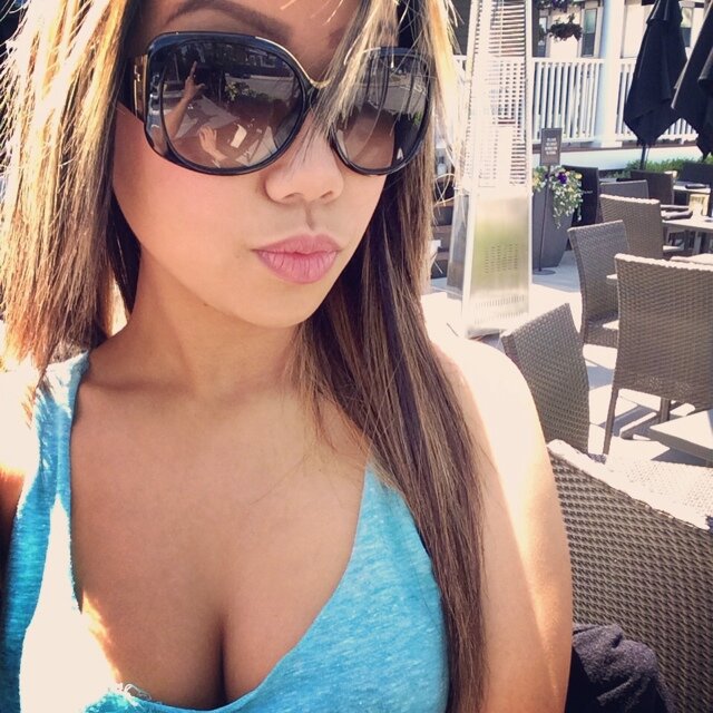 Risk taker & Dream chaser. Traveling the world 
Instagram: Annie_babyy