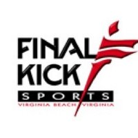 Final Kick Sports (@finalkicksports) 's Twitter Profile