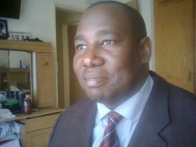 A Christian man,married,blessed with 3 kids.Has gr8 interest in Sports,particularly soccer,News abt World events in politics. So excIted abt Life