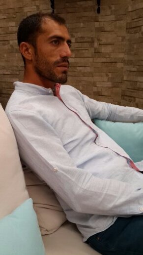 mhmtyp's profile picture. 