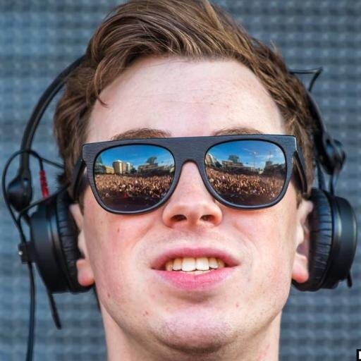 FAN DE HARDWELL EL #1