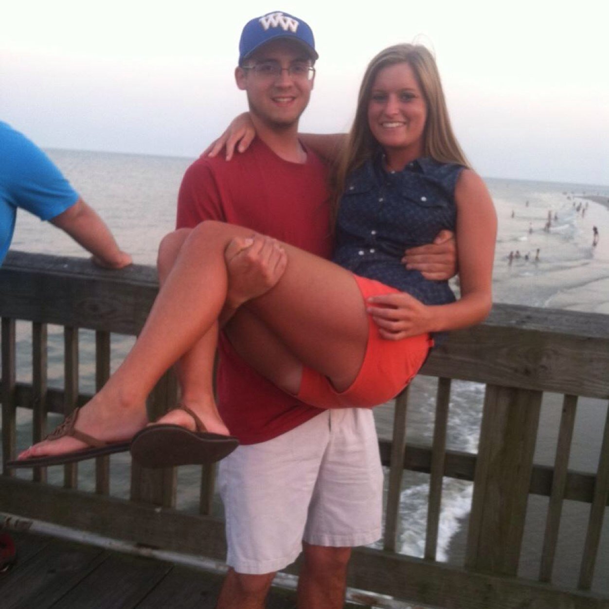 WhitWinfrey10's profile picture. Electrician at Anthony Forest Products. Live in Washington GA. Definitely a dreamer. I see life for what it is though. No sugar coating for me. DM me