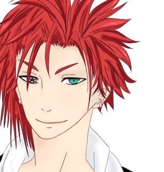 ContractedFlirt's profile picture. Never trust cats.