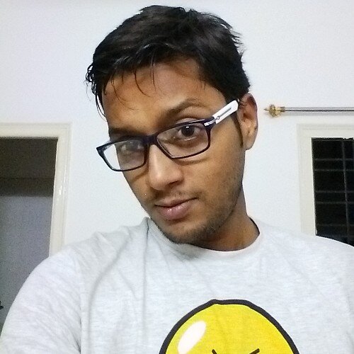 chayan_'s profile picture. Passionate about #cryptography #machinelearning