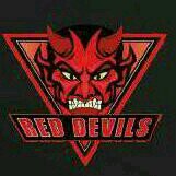 I am a die hard Salford Reds fan,through thick and thin,keeping the faith.COME ON REDS.I am also the physio for Leigh East U’18s RL
