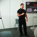 Dr. Ben Chell - @chell_ben - Twitter