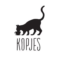 Kopjestweet's profile picture. First & finest catcafe of Amsterdam. Kopjes, for cats & catlovers. Marco Polostraat 211.