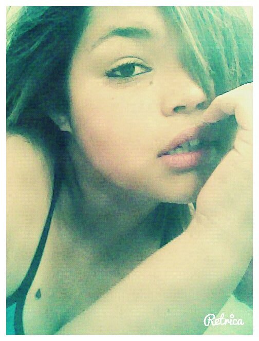 little_meek_'s profile picture. trust life a little bit