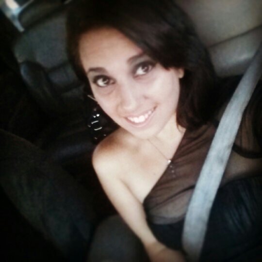 Hey I'm jeni, 
I'm a Scorpio, 
I love animals,
music makes my world go round!