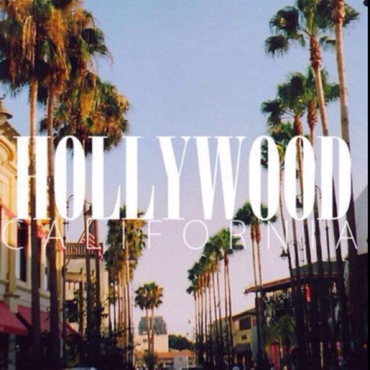 Welcome to Hollywood the land filled with celebrities, what will happen during your stay here?