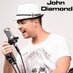 John Diamond (@johndiamondjd) Twitter profile photo