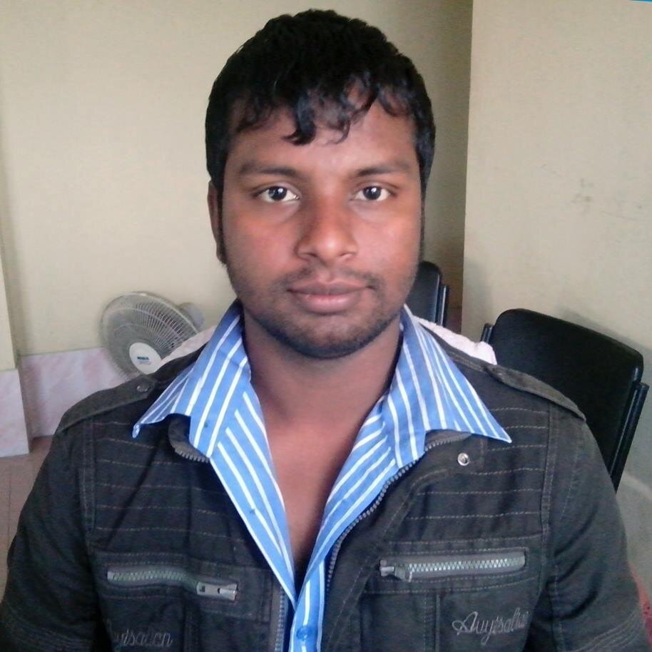 I am professional Graphics Designer at Odesk and Elance.