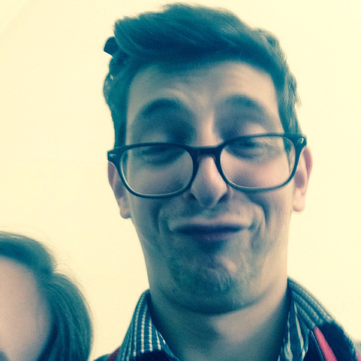 paulthepappa's profile picture. Ciao ! Mi chiami Paul e soffro di SCD.
Instagram: https://t.co/fwWq7oo5IW