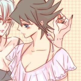Yusei Fudo!Here for everyone's entertainment!Daddy:@ProfessorFudo~Don't piss me off..and we're good.#YGORP @LeatheredKiller is the man I love and trust.