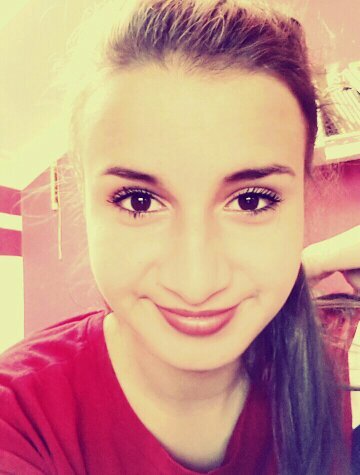 Follow me and I'll follow you back. :3 :)