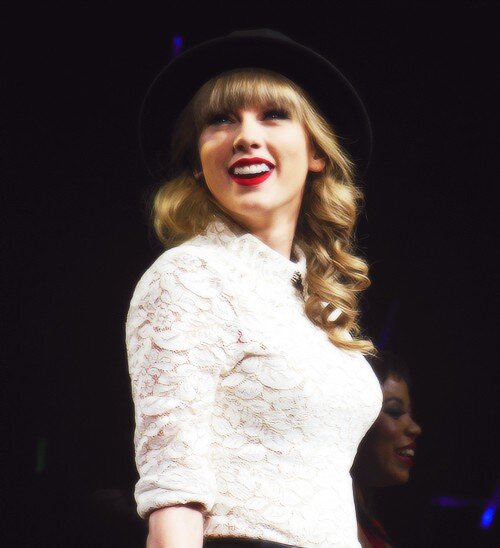 Taylor Swift,Fearless,Speak Now,Red and 1989!! 

Instagram: http://t.co/QUwJuFOk6B