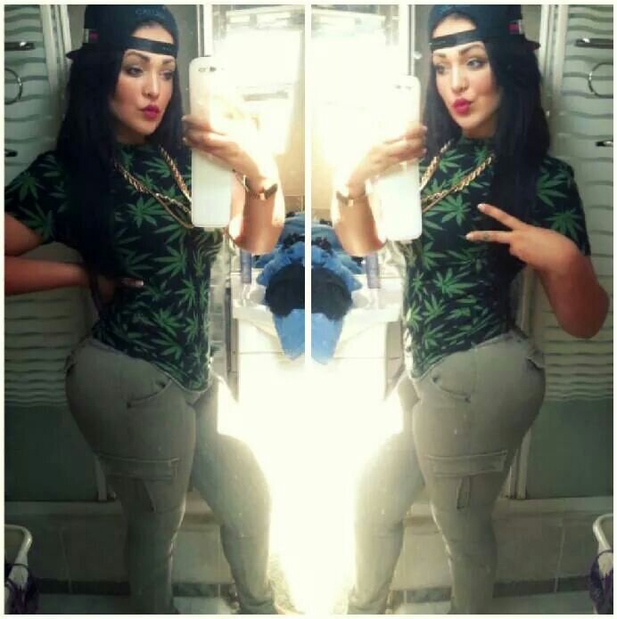 GamedogPitbull's profile picture. Ink Dog BadGirl , tu vois l'délire ou pas ? Insta : Nanibgh . Mauvaise comme mon chien (NouveauCompte)