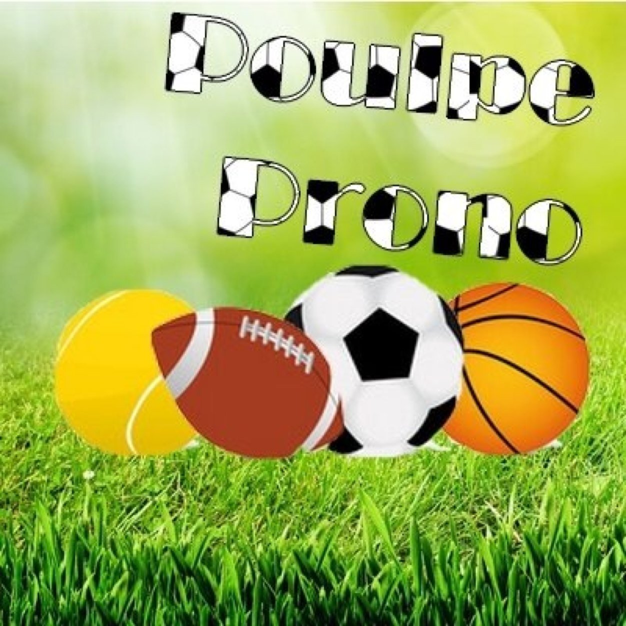 PoulpeProno_'s profile picture. Grosse mise, gros gains. Notre objectifs reste la victoire tous ensemble.