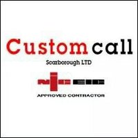Customcall Ltd (@customcallltd) 's Twitter Profile
