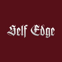 Self Edge - Kiya (@selfedge) 's Twitter Profile