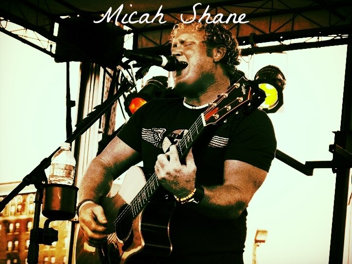 micahshane68's profile picture. Musician, Crazy bout Music! Writer, performer.Entertainer.
