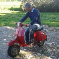 D. GARCÍA ALGILAGA (@algilaga78) 's Twitter Profile