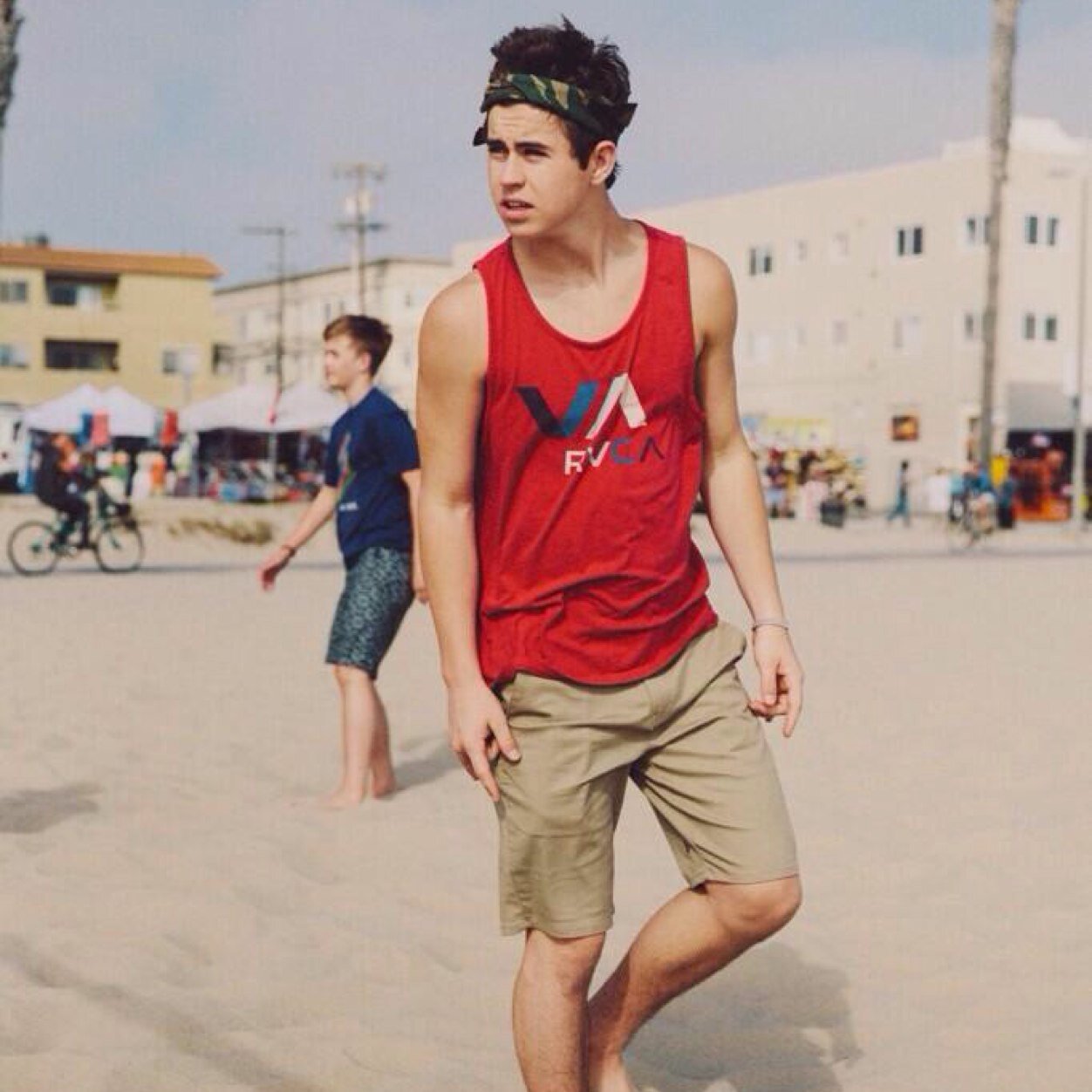 congrats_nash's profile picture. Congrats Nash followed you Main Acc @guzmanannaliza You should follow me