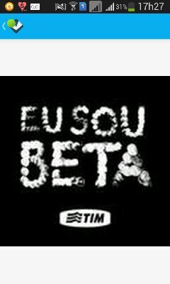 JuliiaRevoredo's profile picture. Niver 02/03 :) #TimBeta