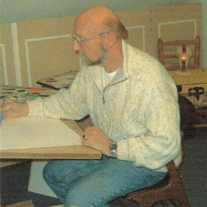 Kunstschilder uit Zuid Holland. Schilderijen op verzoek of n.a.v. Een foto is mogelijk. Kom vrijblijvend langs om een indruk van mijn werken te krijgen