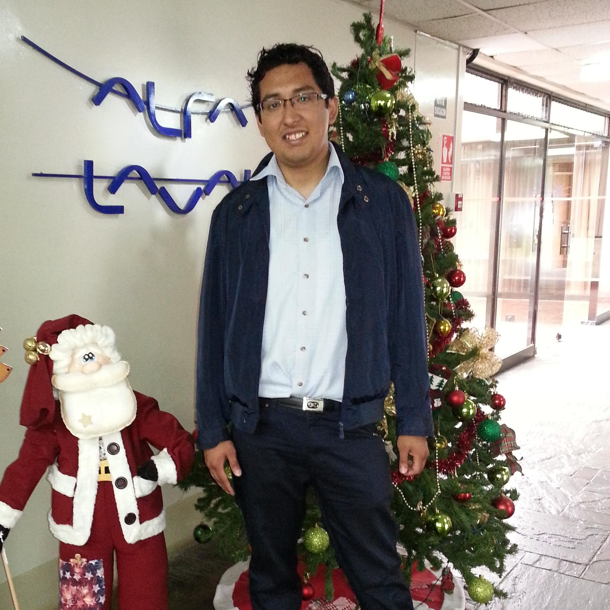 BSc. Food Engineering/ Alfa Laval