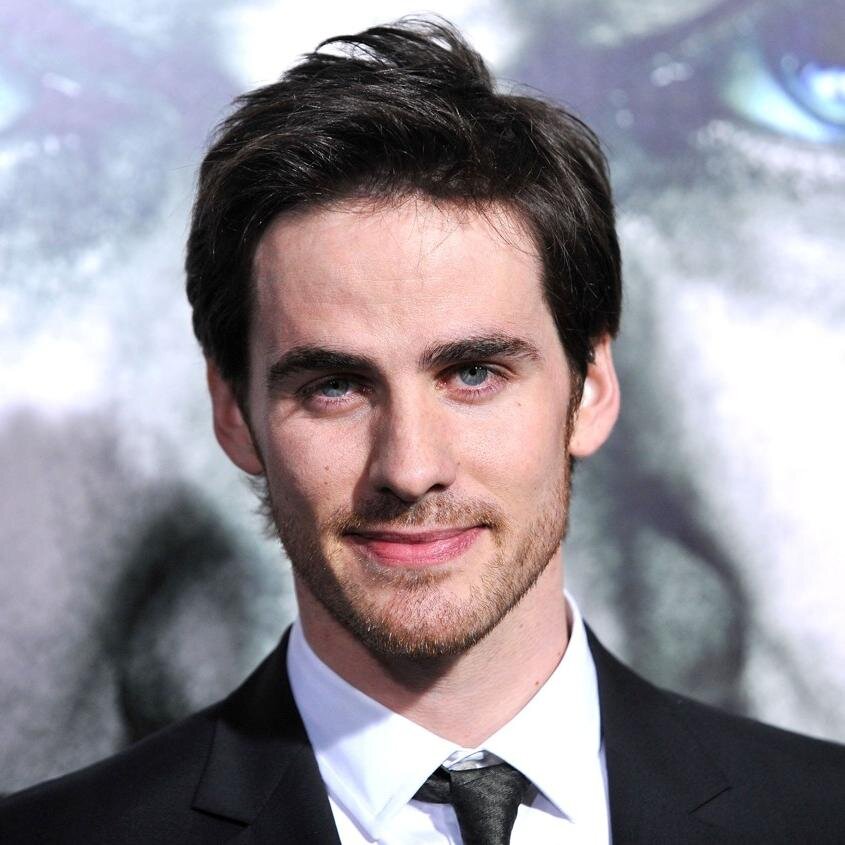 I am Killian Chris Jones. At lease thats the name that the curse gave me. #AU #Single #AnyShip