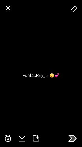 funfactory_tr's profile picture. gülmediğiniz her gün boş geçmiş bir gündür