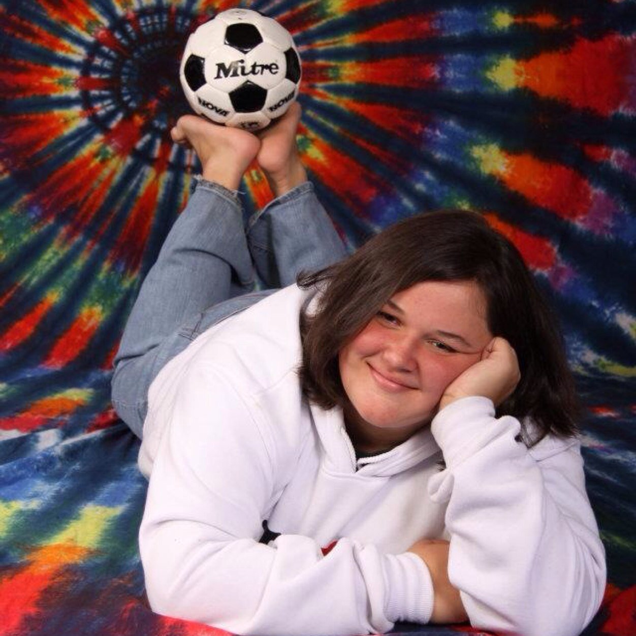 jyost1993's profile picture. 