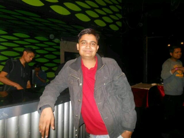 Digvijay Singh