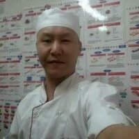 Asilbek Anarbaev (@aanarbaev) 's Twitter Profile