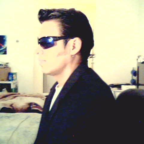 perezjack5's profile picture. 