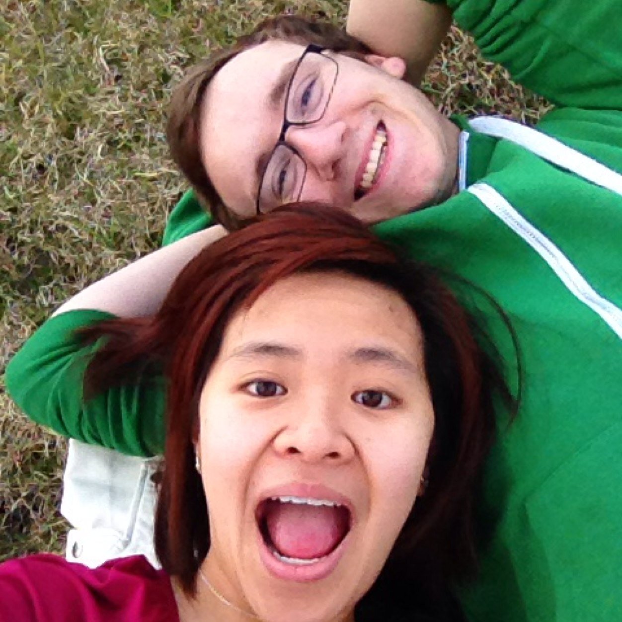 knightoast's profile picture. I love art and learning cool stuff! My dream is to make art, be active, eat right, ride my bike, and just have an all around swell time :D