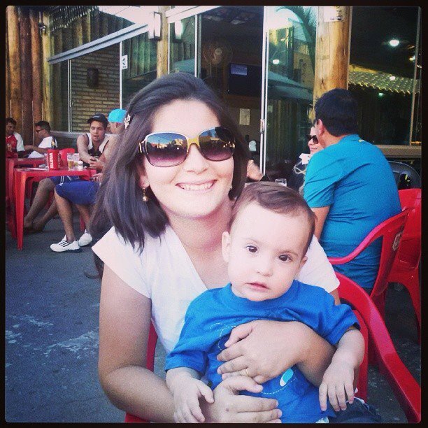 VanessaaAzevedo's profile picture. Designer Gráfico