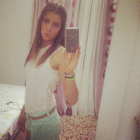 NuNcA Te ArRePieNtAs dE AlGo Que Te IzO Muy FeliZ♡ y^o^y