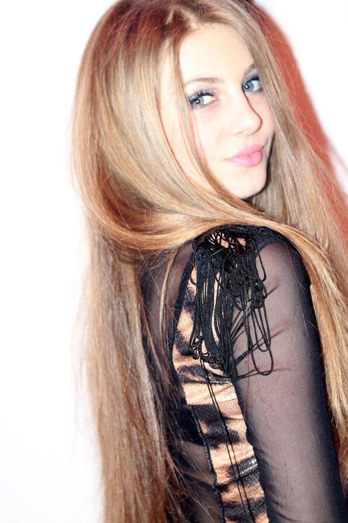 anna_demjanova Profile Picture