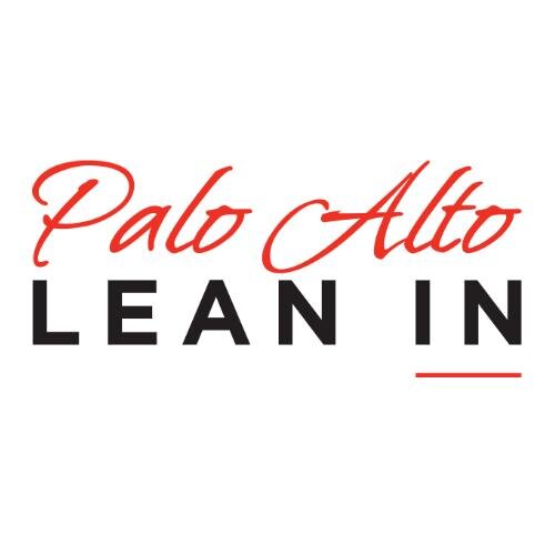 We aim to energize, empower and enable our members to make an impact in their lives and, when possible, to pay it forward. #leanin