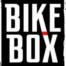 BIKEBOX2's profile picture. BIKE-BOX Public repair stands for bicycles ... we can always save your ride !!!