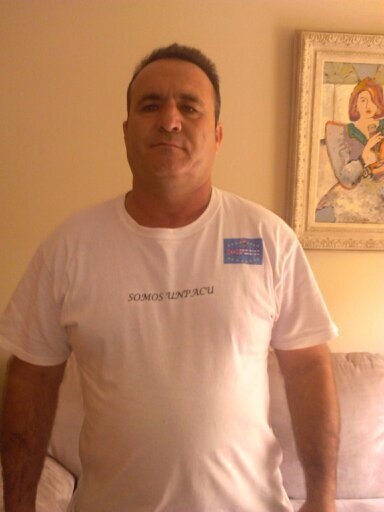 BolanoRamon's profile picture. activista de la unpacu