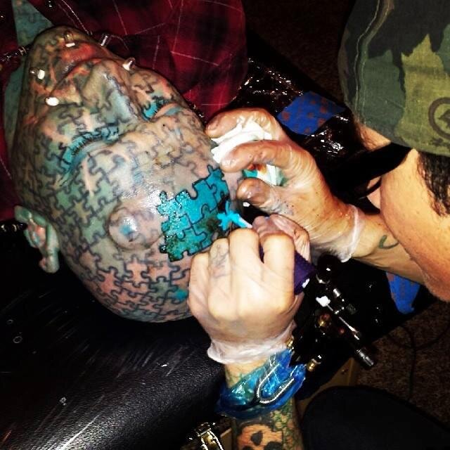 86Dfits's profile picture. im just ME.Tattooist.podcast host @AmericasWastelandRadio.Event Coordinator. if your a local band and want to be herd email us @americaslwasteland@yahoo.com