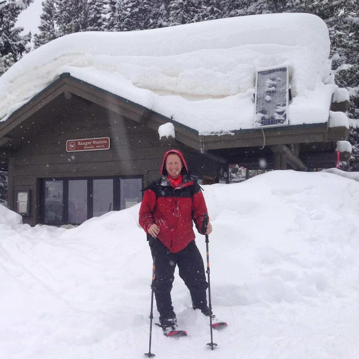 johnallan84660's profile picture. 