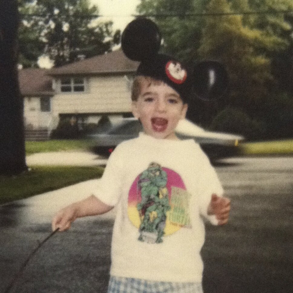 RDDuff's profile picture. More than a pretty face