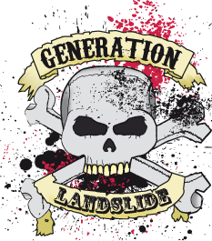 genlan's profile picture. GenerationLandslide.be is an interactive event list for underground music in Belgium. You promote your punk, hardcore, metal,  psychobilly event.